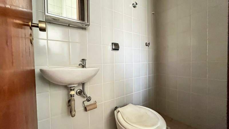 Apartamento, Santo Antônio, 3 Quartos, 2 Vagas, 1 Suíte