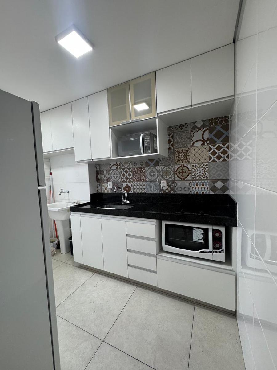 Apartamento, Ouro Preto, 1 Quarto, 1 Vaga