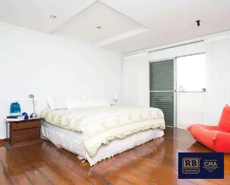 Cobertura, Santo Antônio, 5 Quartos, 2 Vagas, 3 Suítes