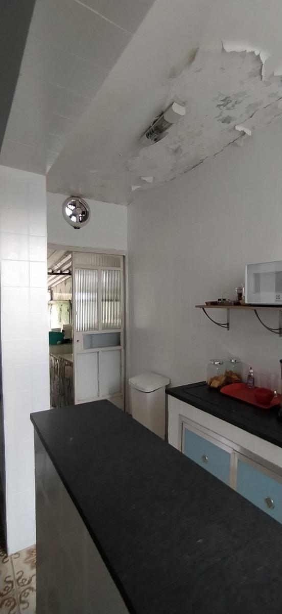 Casa, Sagrada Família, 3 Quartos, 2 Vagas, 1 Suíte