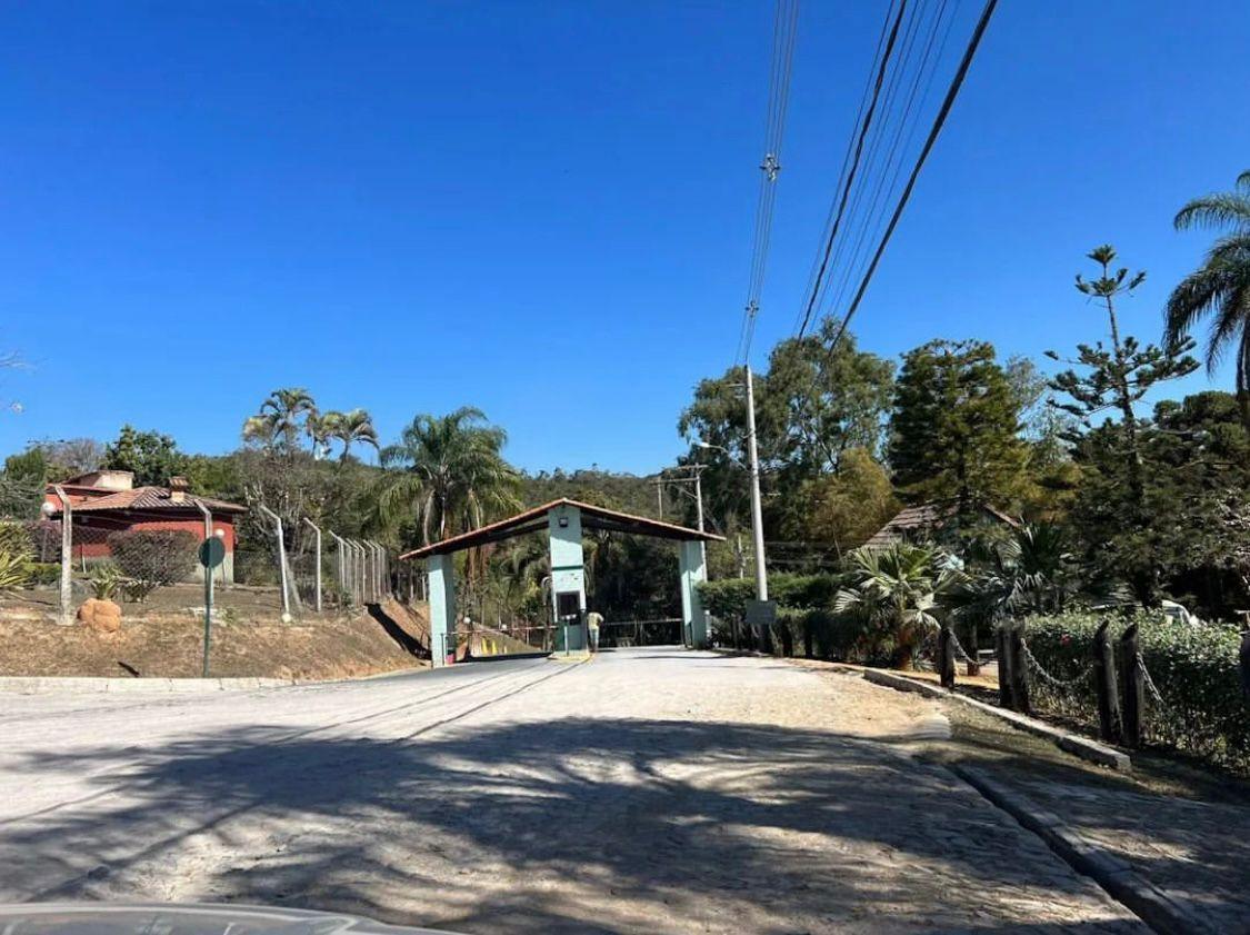 Lote, Condomínio Solar das Palmeiras, 0 Quarto, 0 Vaga
