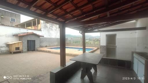 Casa, Todos Os Santos, 3 Quartos, 3 Vagas, 1 Suíte