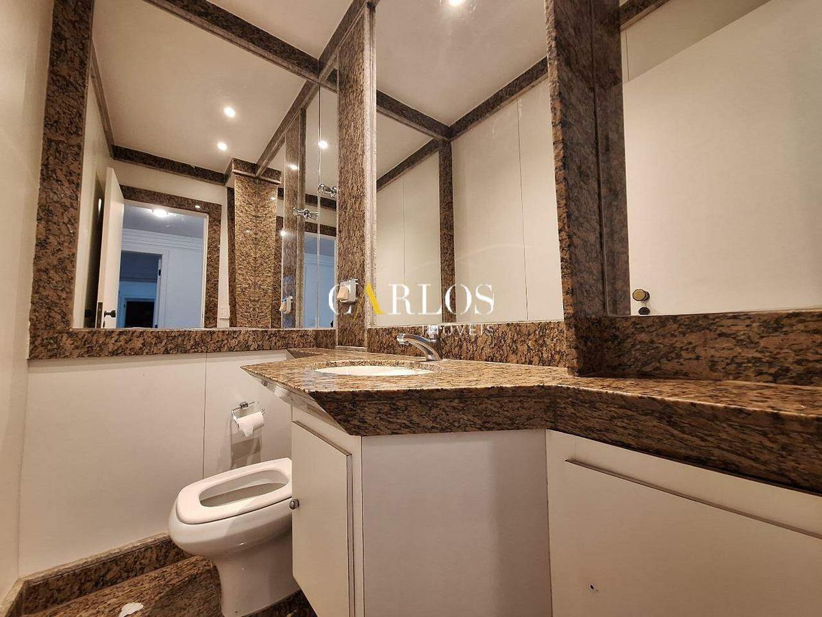 Apartamento, Luxemburgo, 4 Quartos, 3 Vagas, 1 Suíte