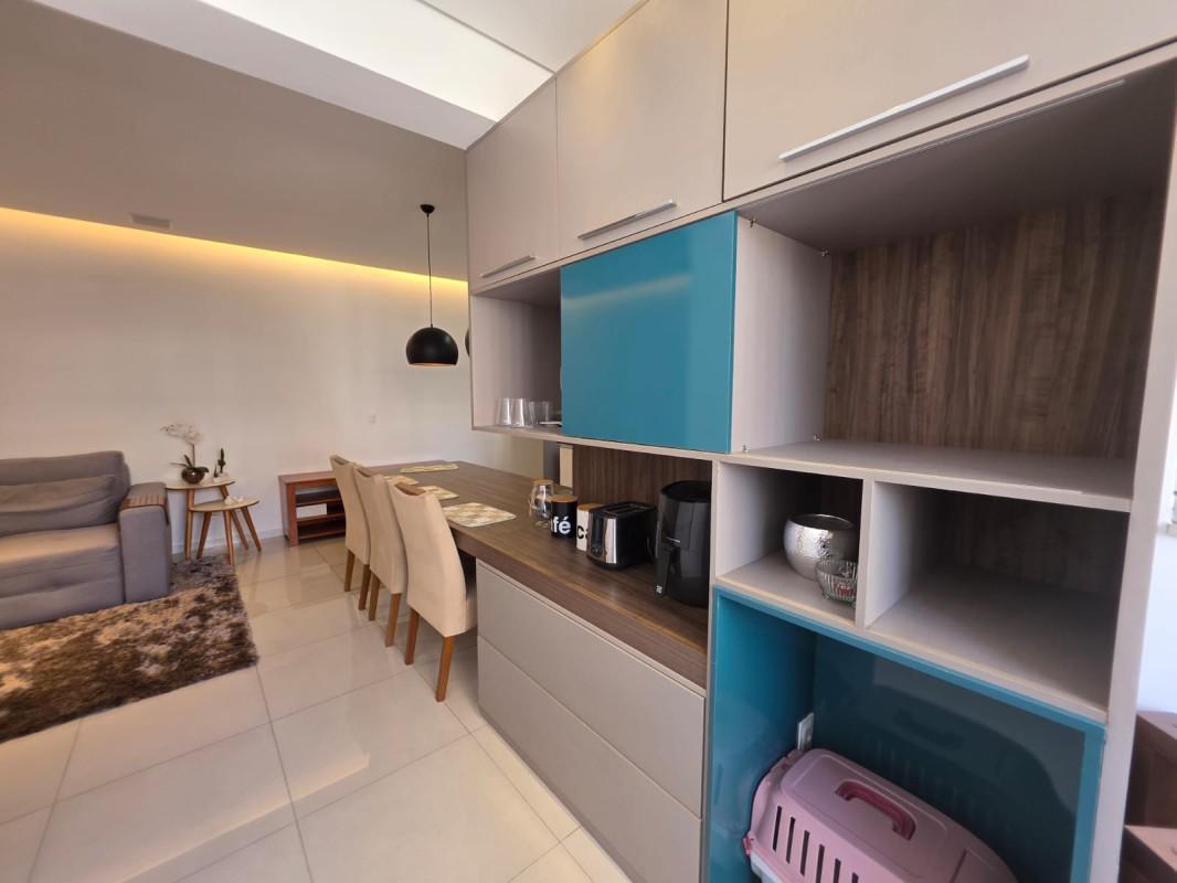 Apartamento, Lourdes, 2 Quartos, 1 Vaga