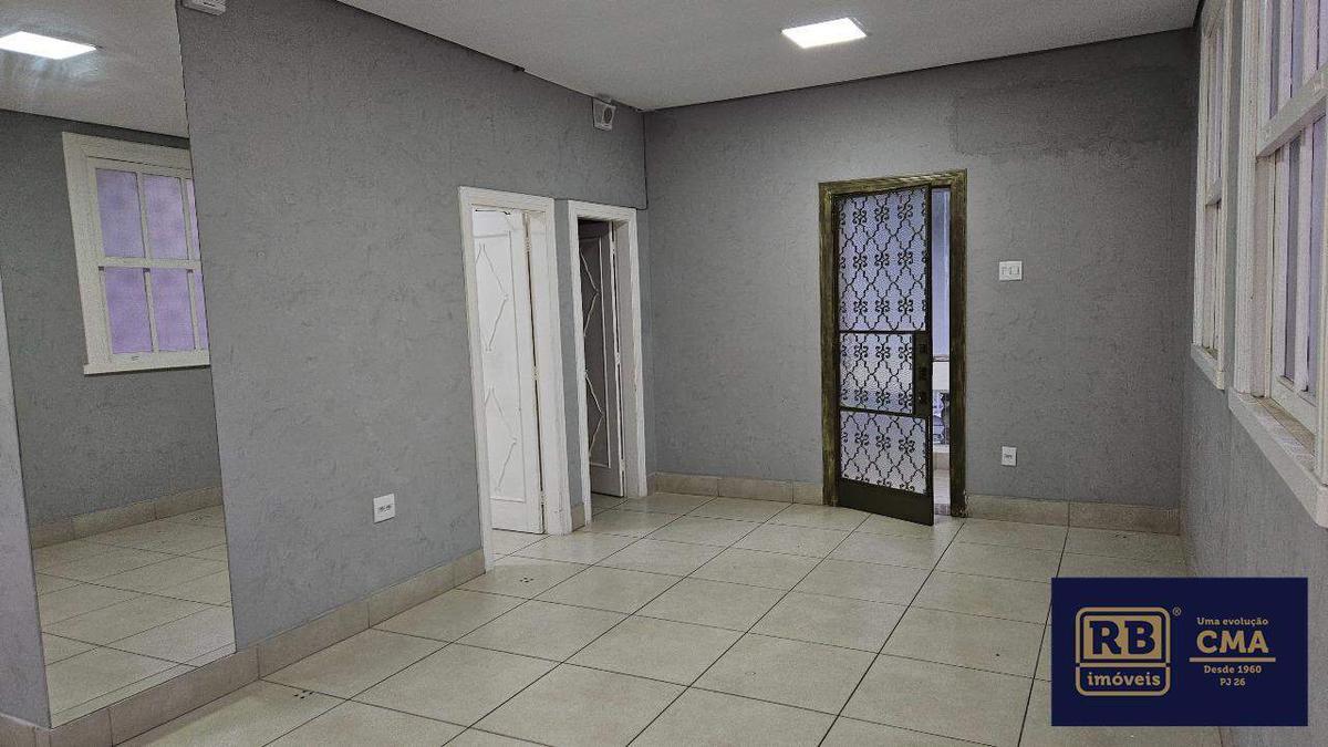 Casa, Prado, 3 Quartos, 2 Vagas