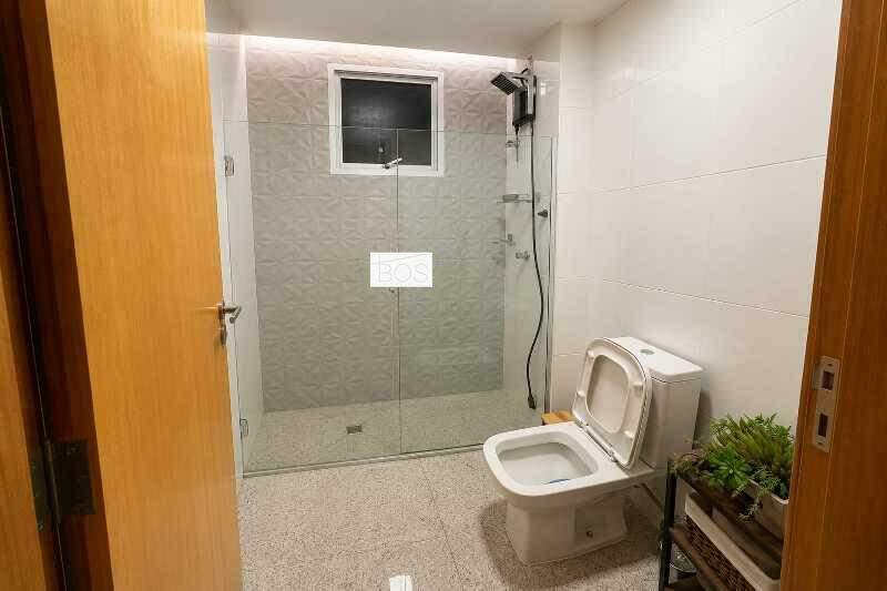 Apartamento, Fernão Dias, 3 Quartos, 3 Vagas, 1 Suíte