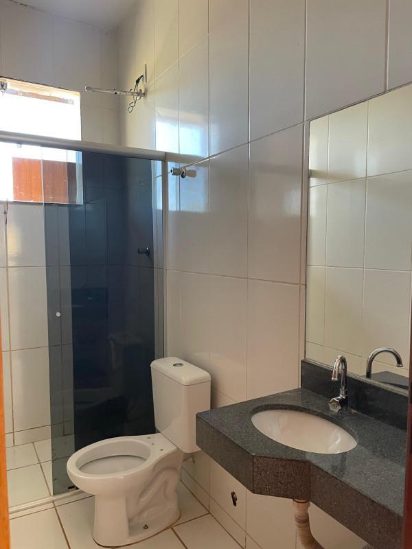 Apartamento, Imperatriz, 2 Quartos, 1 Vaga