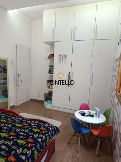 Casa, Jardim América, 3 Quartos, 3 Vagas, 2 Suítes