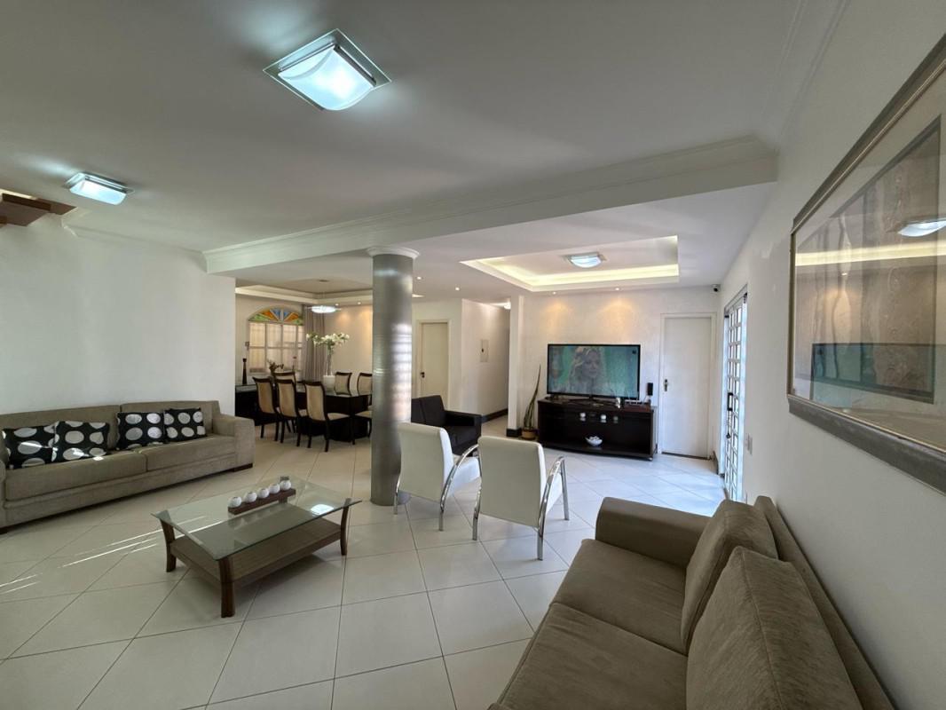 Casa, Itapoã, 4 Quartos, 4 Vagas, 4 Suítes