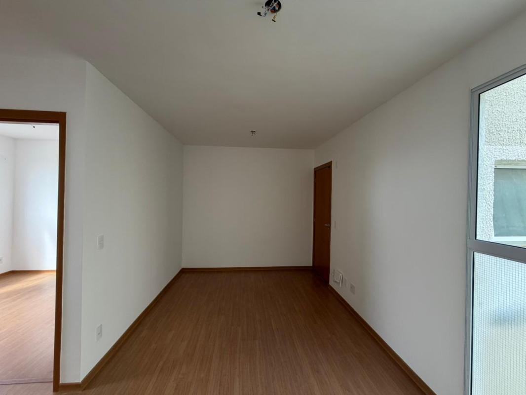 Apartamento, Juliana, 2 Quartos, 1 Vaga