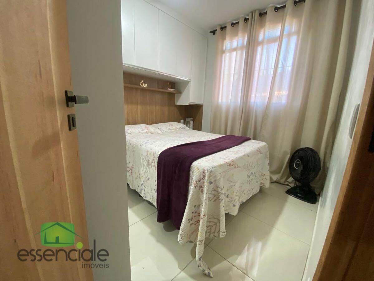 Apartamento, Santa Maria, 2 Quartos, 1 Vaga