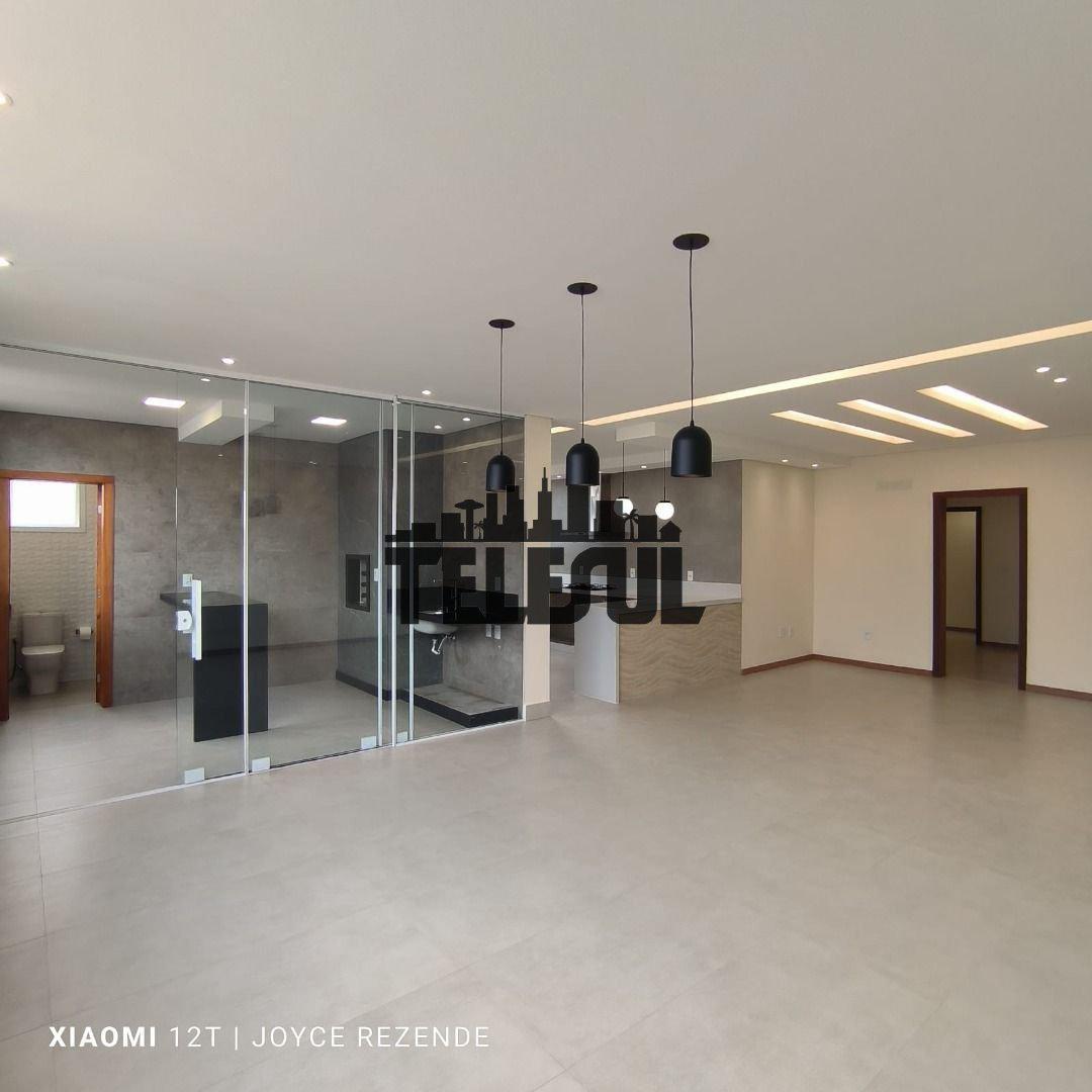 Apartamento, Vila Pinto, 3 Quartos, 3 Vagas, 3 Suítes