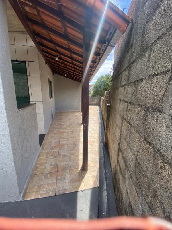 Casa, Dea Marly, 3 Quartos, 6 Vagas, 1 Suíte