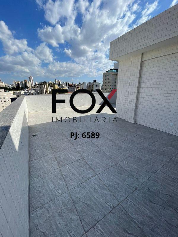 Cobertura, Cidade Nova, 3 Quartos, 3 Vagas, 1 Suíte
