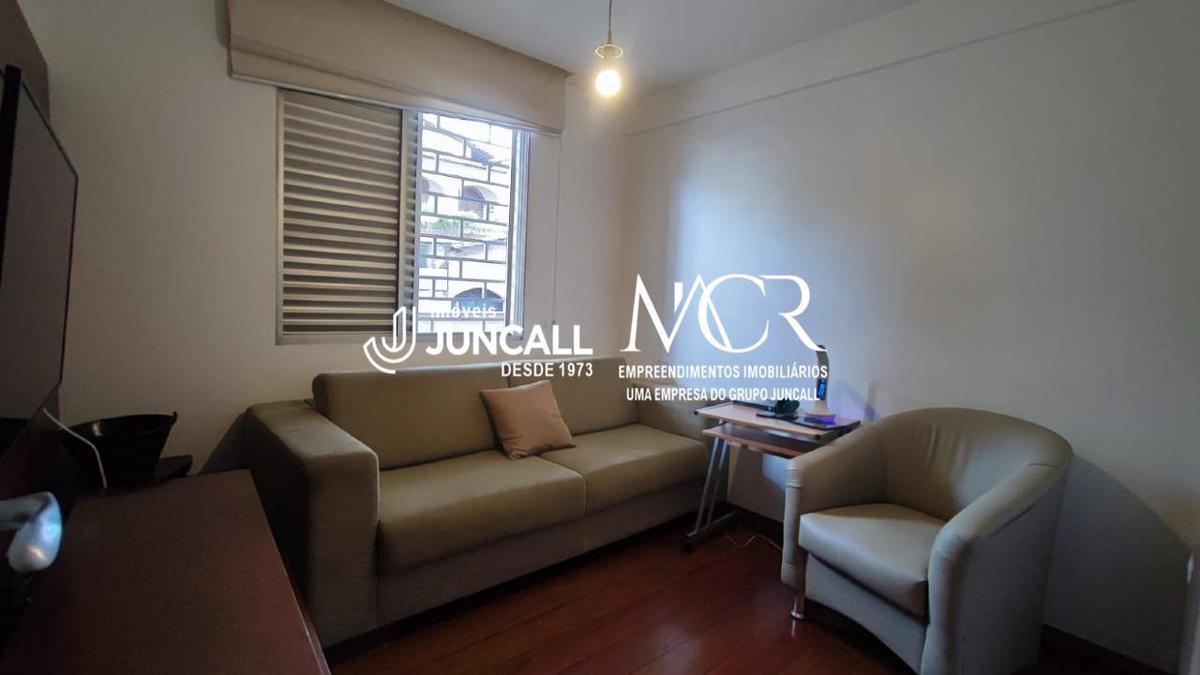 Apartamento, Santa Lúcia, 3 Quartos, 1 Vaga, 1 Suíte