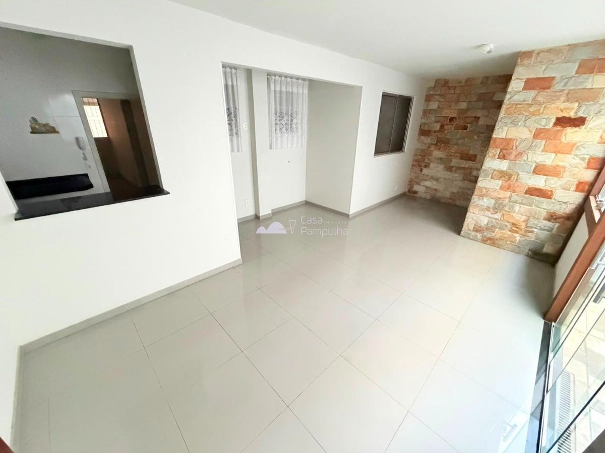 Apartamento, Santa Amélia, 3 Quartos, 1 Vaga, 1 Suíte