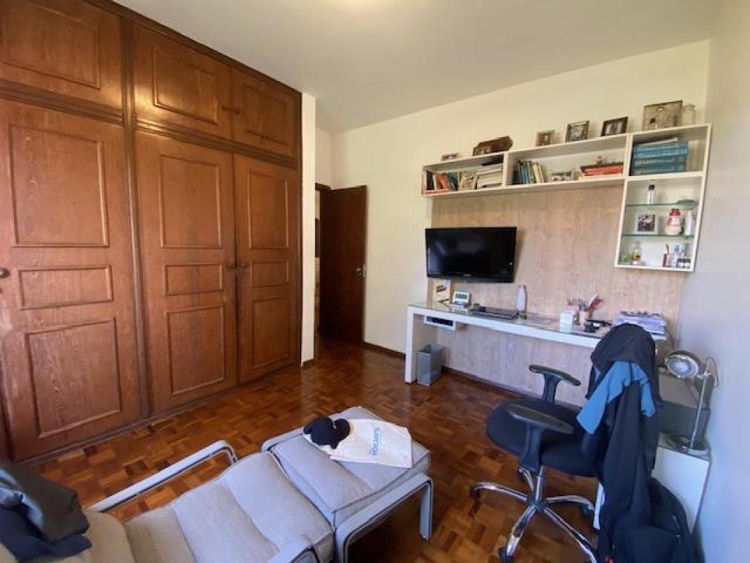 Casa, Belvedere, 5 Quartos, 4 Vagas, 1 Suíte