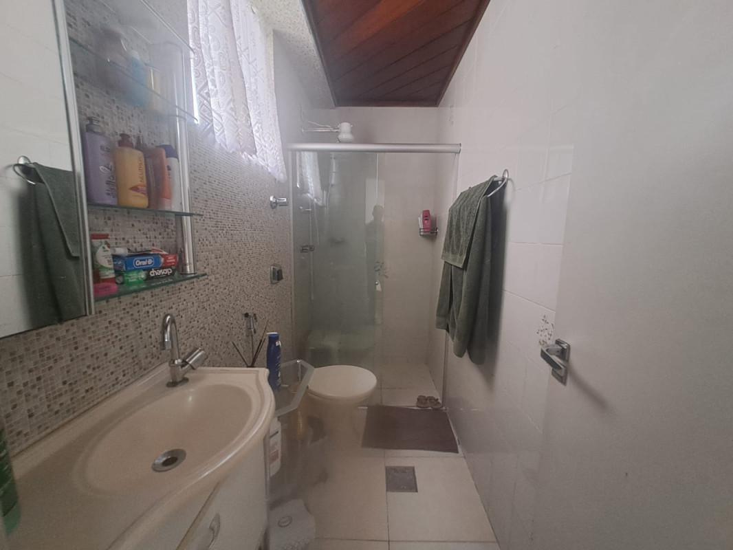 Apartamento, Santo Antônio, 4 Quartos, 2 Vagas, 1 Suíte
