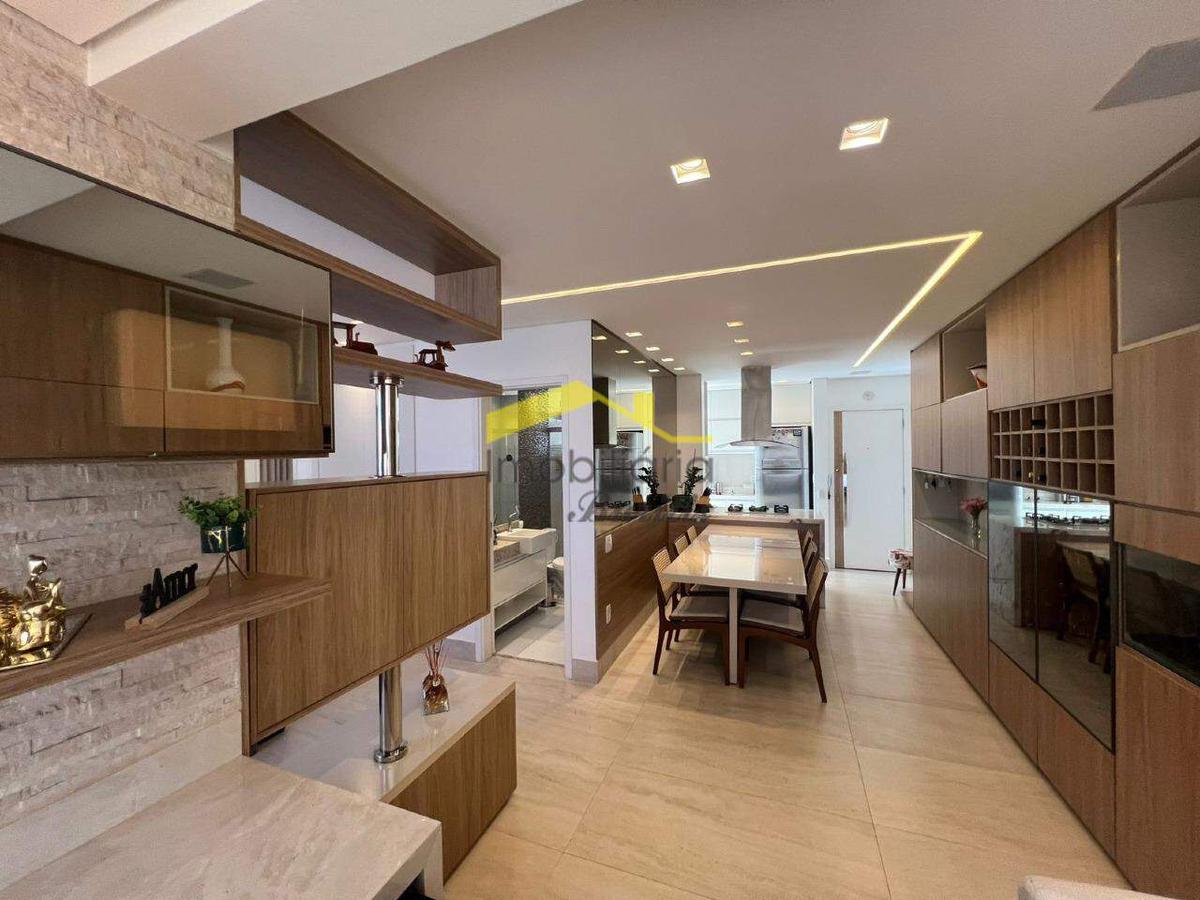 Apartamento, Palmeiras, 3 Quartos, 2 Vagas, 1 Suíte