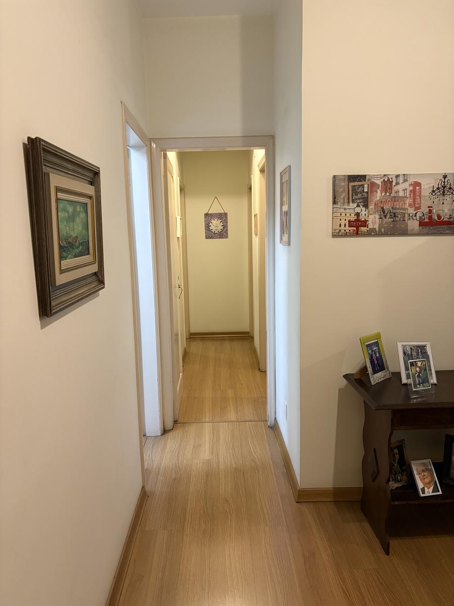 Apartamento, Centro, 3 Quartos