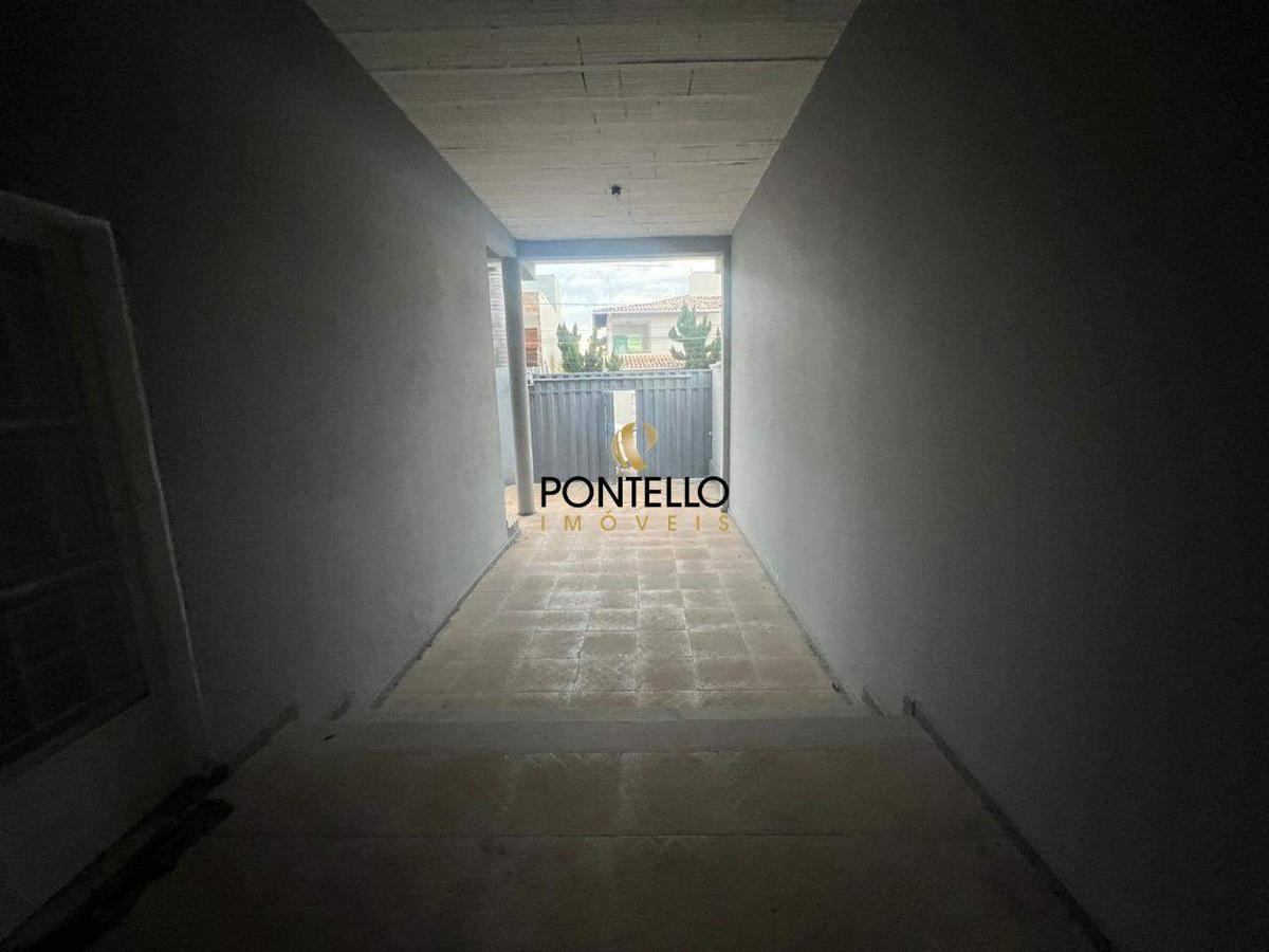 Casa, Iporanga, 2 Quartos, 4 Vagas