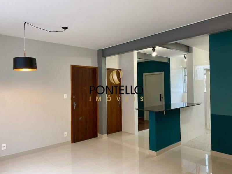 Apartamento, São Pedro, 3 Quartos, 1 Vaga, 1 Suíte