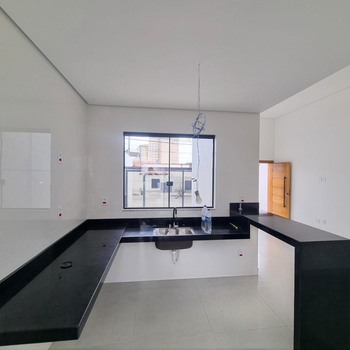 Casa, Planalto, 3 Quartos, 3 Vagas, 1 Suíte