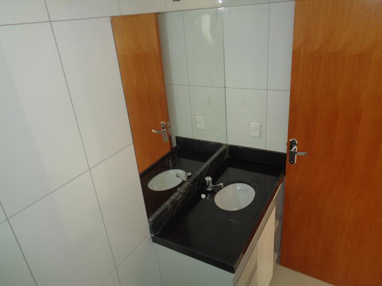 Apartamento, Santa Cruz, 3 Quartos, 2 Vagas, 1 Suíte