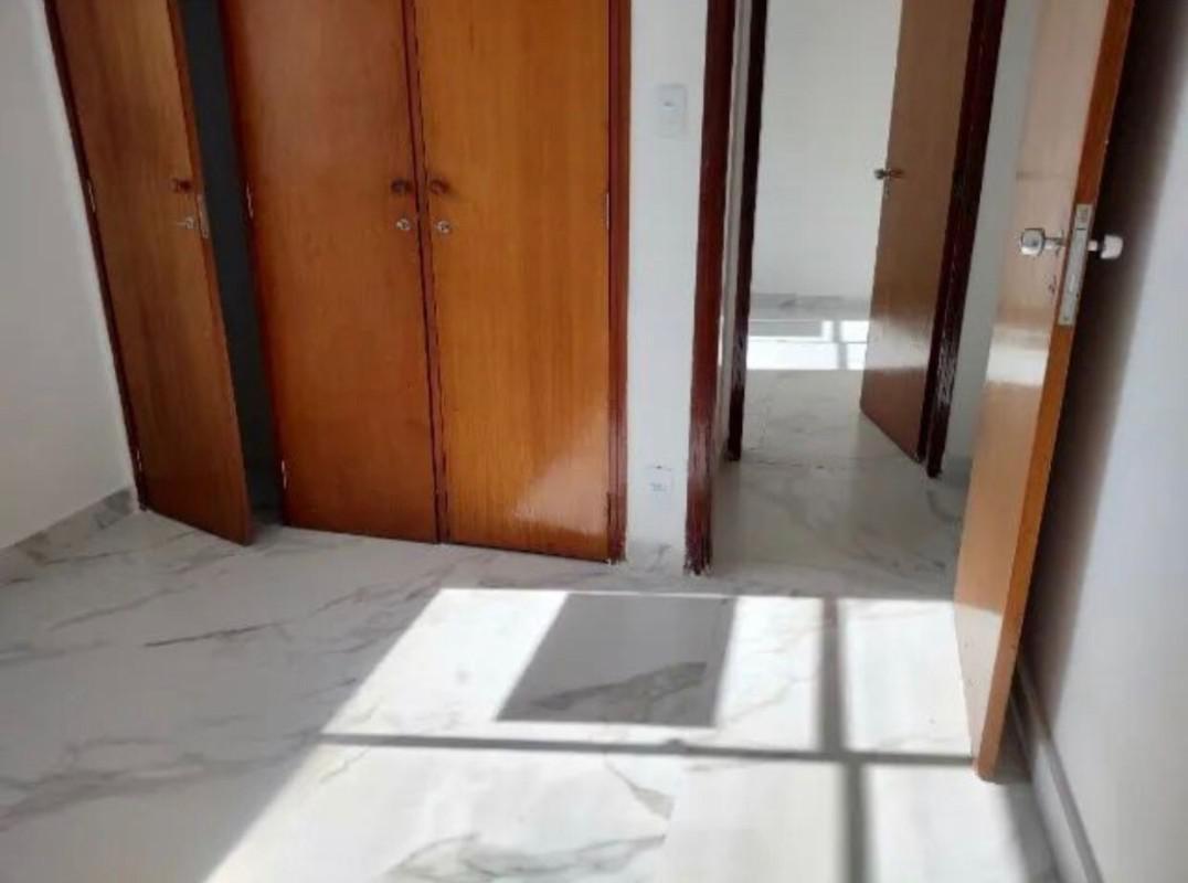 Cobertura, Santo Antônio, 2 Quartos, 1 Vaga, 1 Suíte