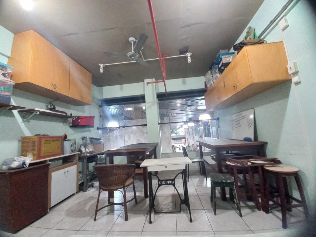 Andar, Savassi, 0 Quarto, 1 Vaga