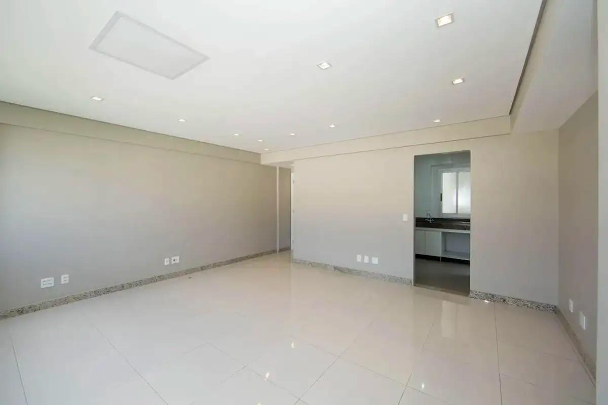 Apartamento, Buritis, 3 Quartos, 2 Vagas, 1 Suíte