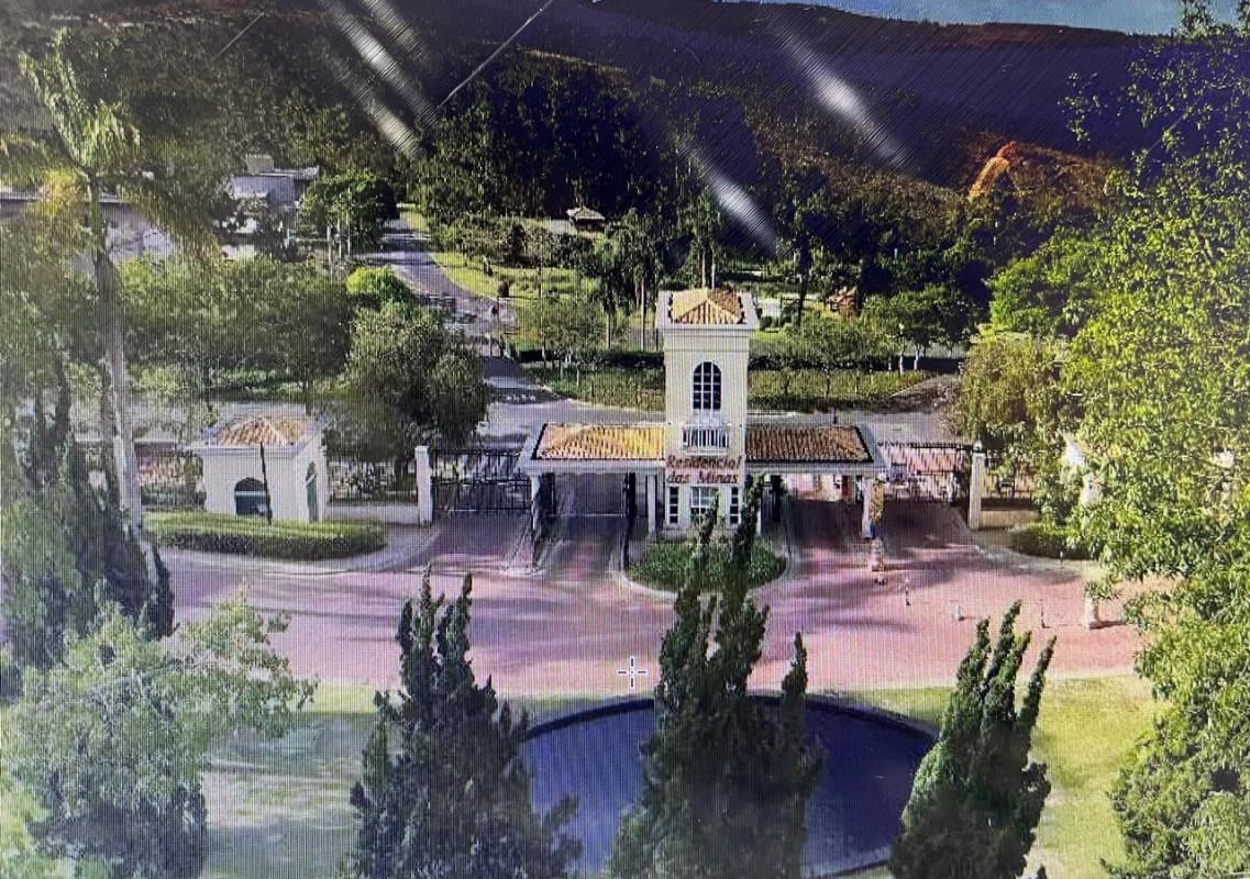 Lote, Alphaville - Lagoa dos Ingleses, 0 Quarto, 0 Vaga