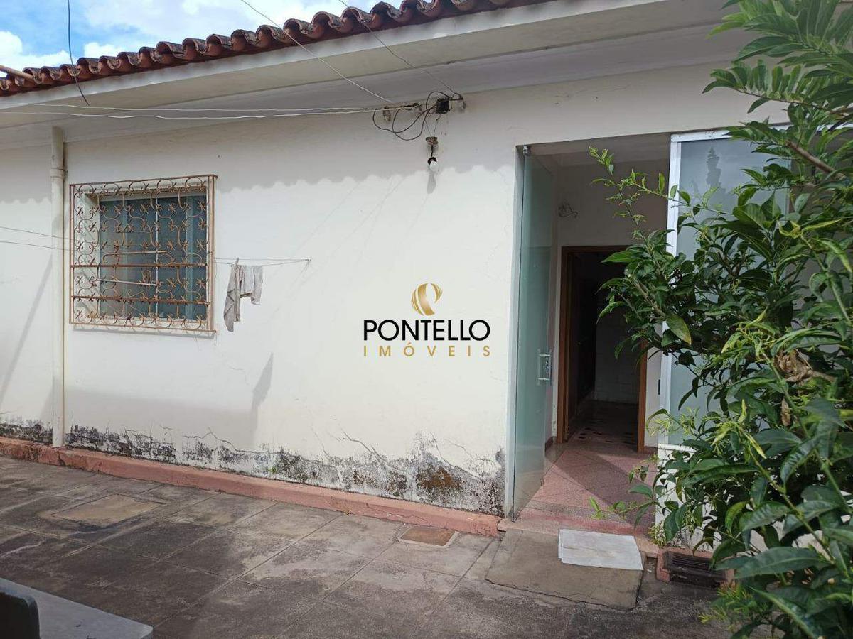 Casa, Centro, 5 Quartos, 5 Vagas
