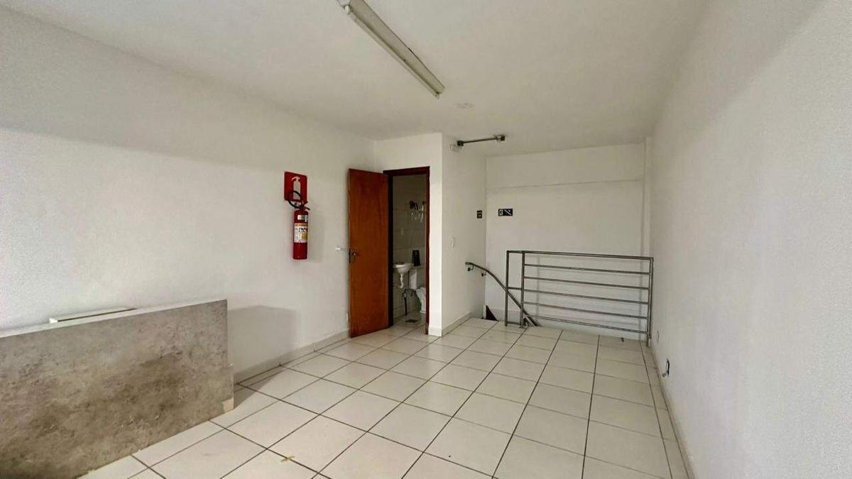 Andar, Buritis, 0 Quarto, 0 Vaga