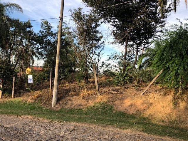 Lote, Condomínio Solar das Palmeiras, 0 Quarto, 0 Vaga