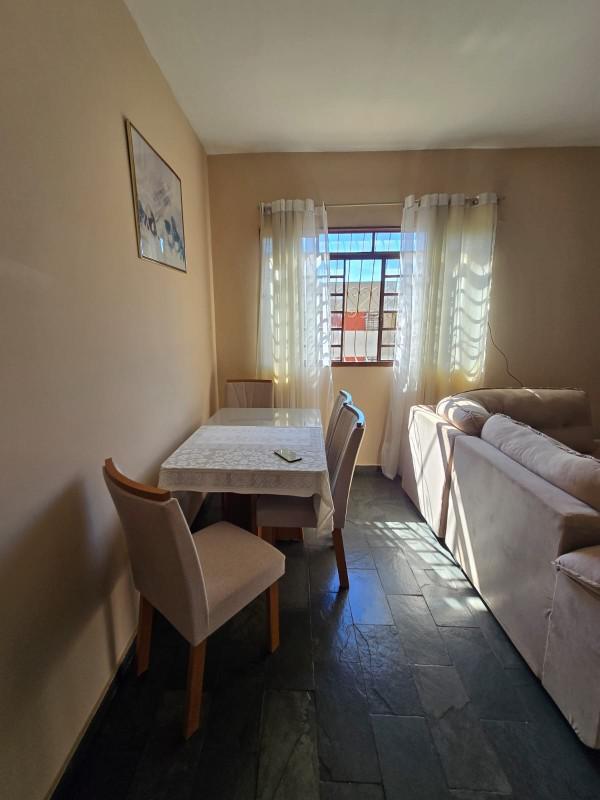 Apartamento, Serrano, 2 Quartos, 1 Vaga