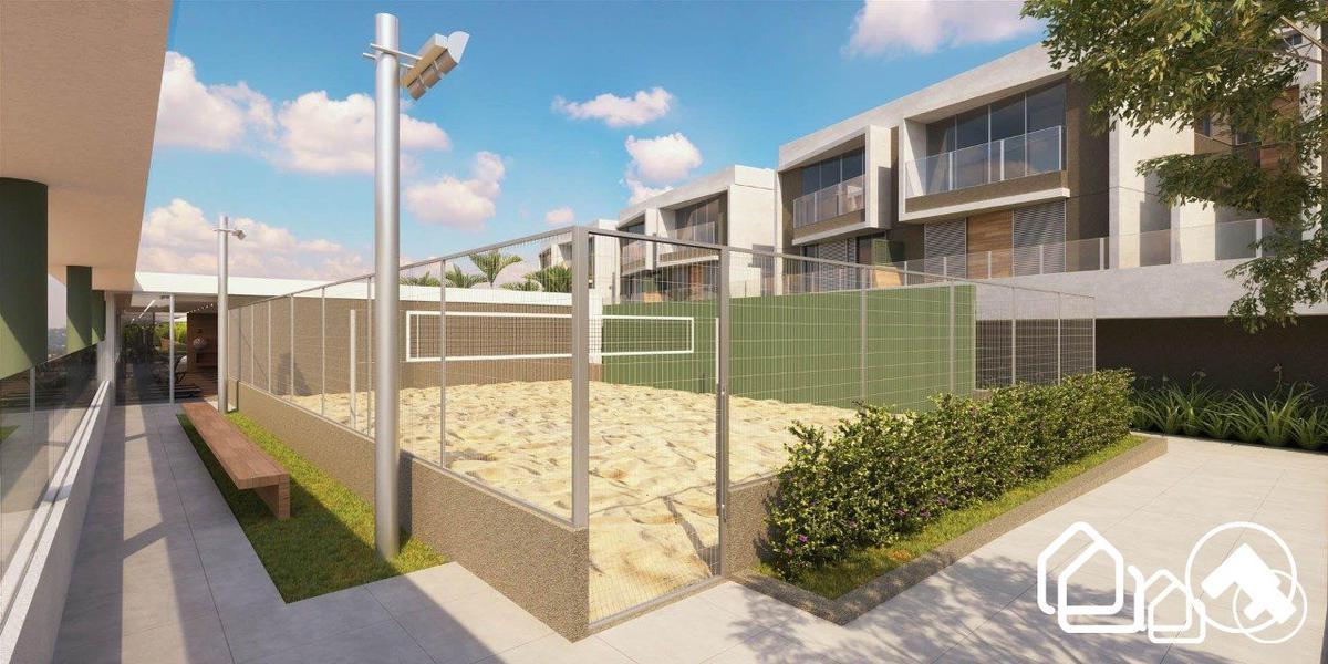Apartamento, Buritis, 3 Quartos, 3 Vagas, 1 Suíte