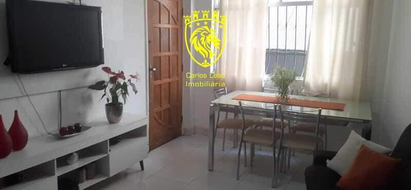 Apartamento, Palmares, 2 Quartos, 1 Vaga, 1 Suíte