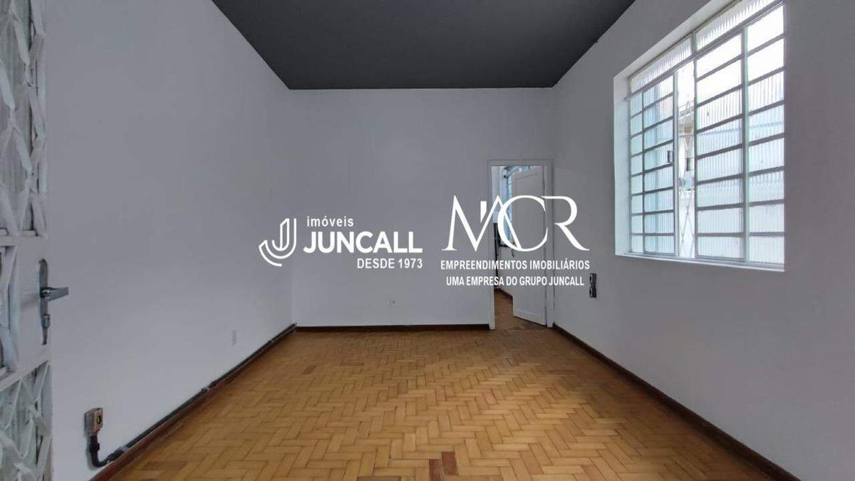 Casa Comercial, Floresta