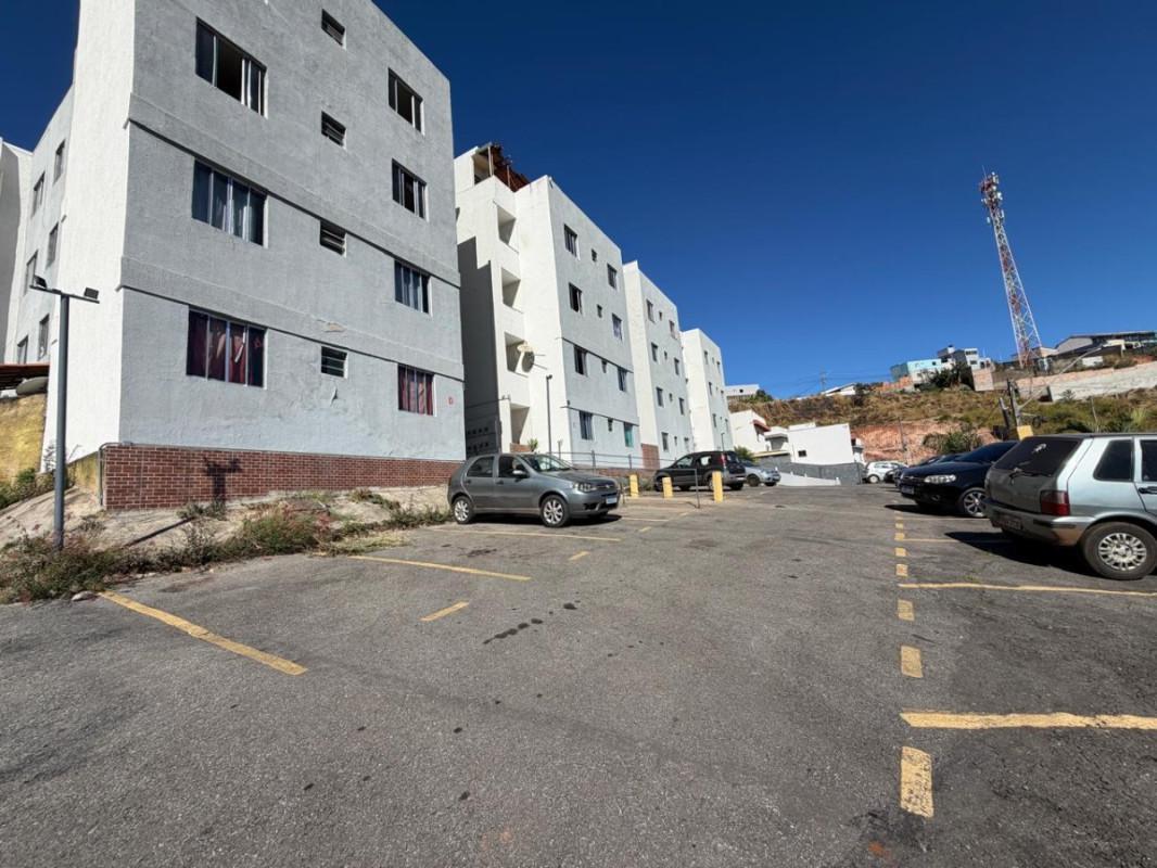 Apartamento, Brasília, 3 Quartos, 2 Vagas