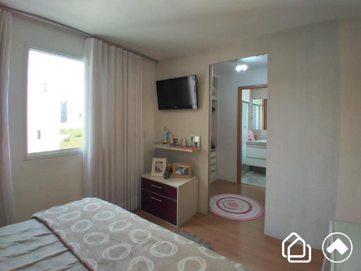 Apartamento, Buritis, 4 Quartos, 3 Vagas, 2 Suítes