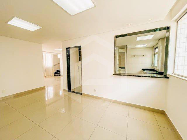 Apartamento, Castelo, 4 Quartos, 3 Vagas, 1 Suíte