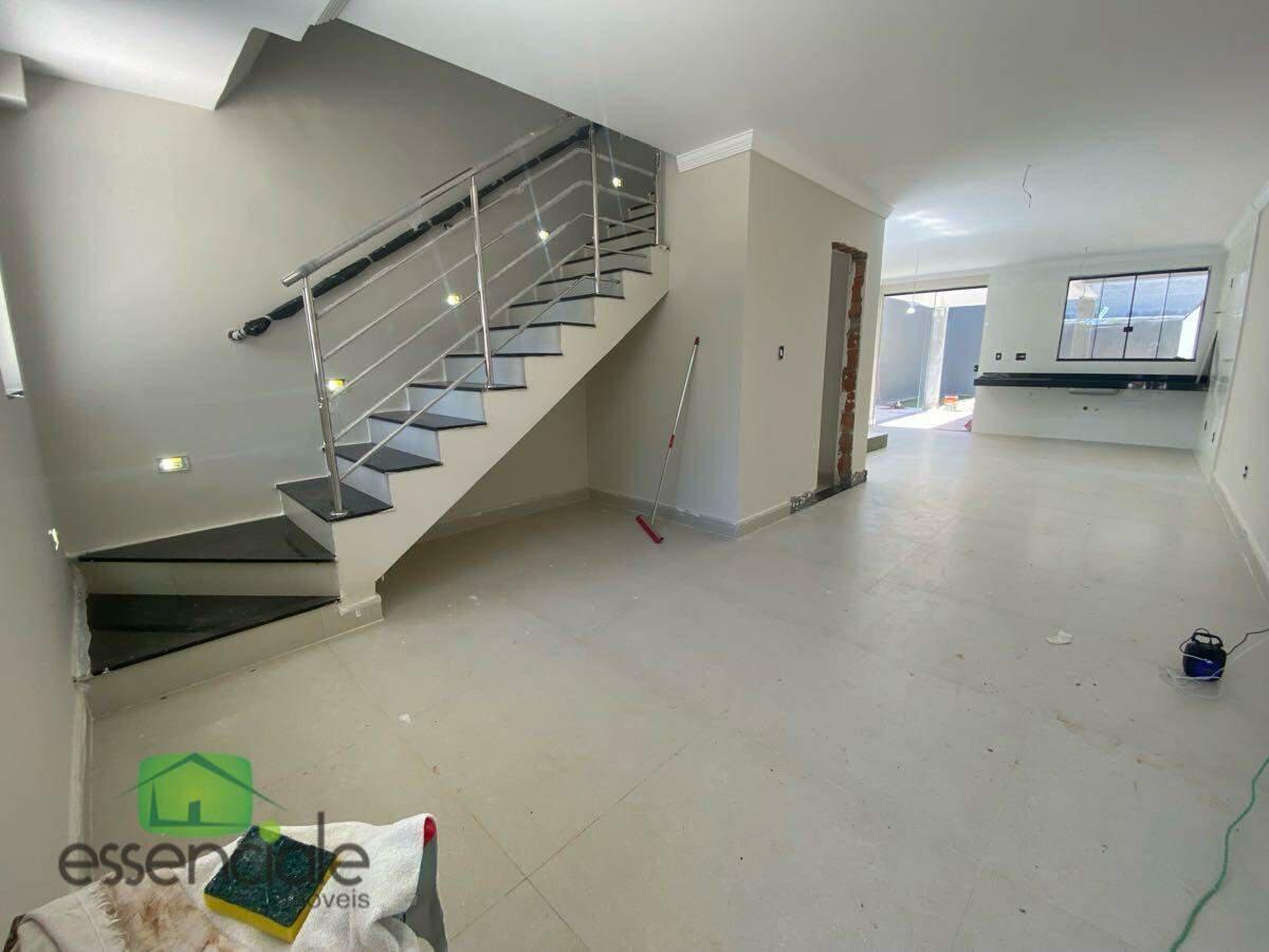 Casa, Linda Vista, 3 Quartos, 4 Vagas, 1 Suíte