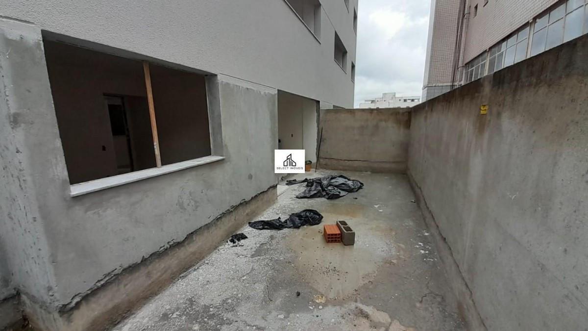 Apartamento, Ana Lúcia, 3 Quartos, 2 Vagas, 1 Suíte