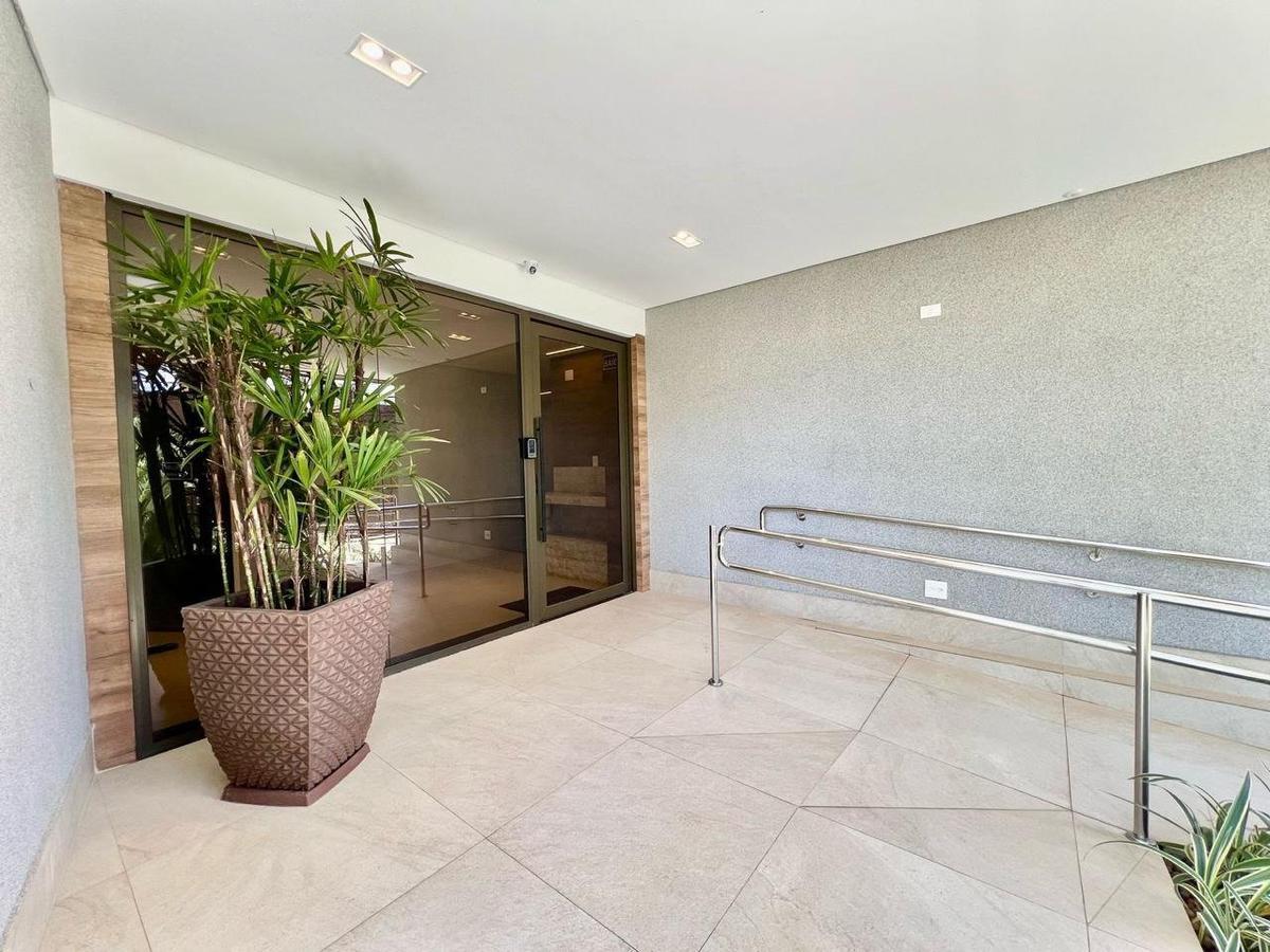 Apartamento, Pampulha, 2 Quartos, 2 Vagas, 2 Suítes