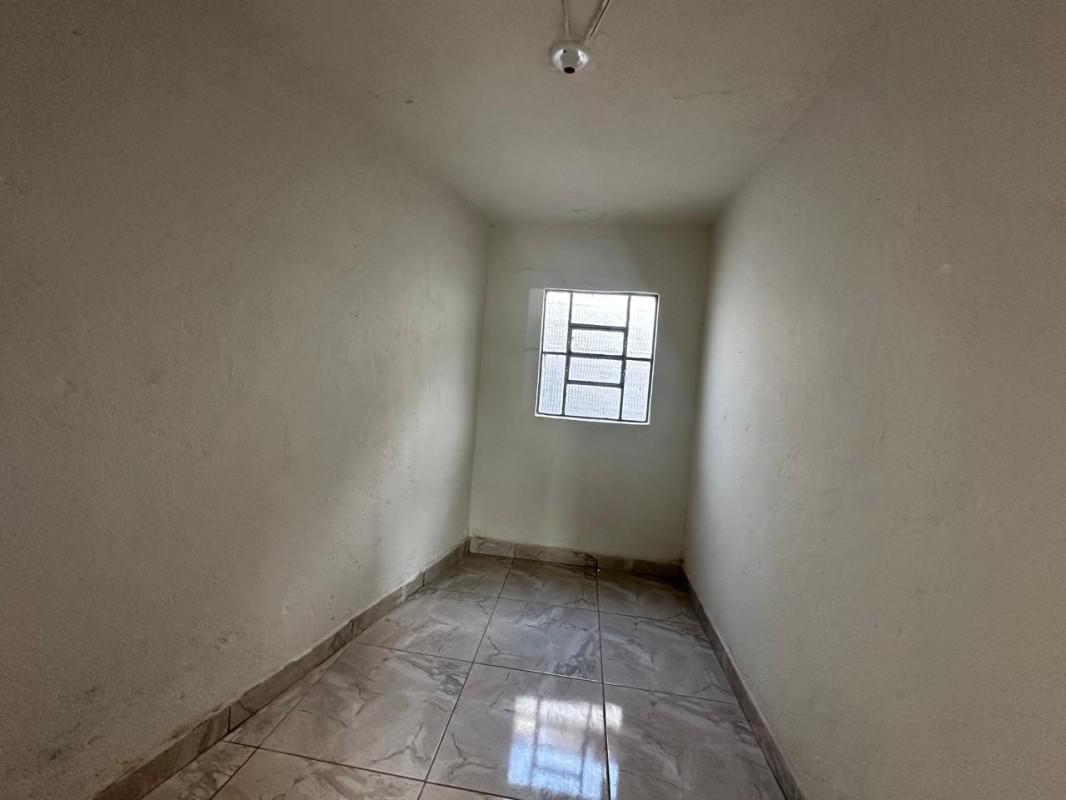 Casa, Centro, 2 Quartos, 1 Vaga