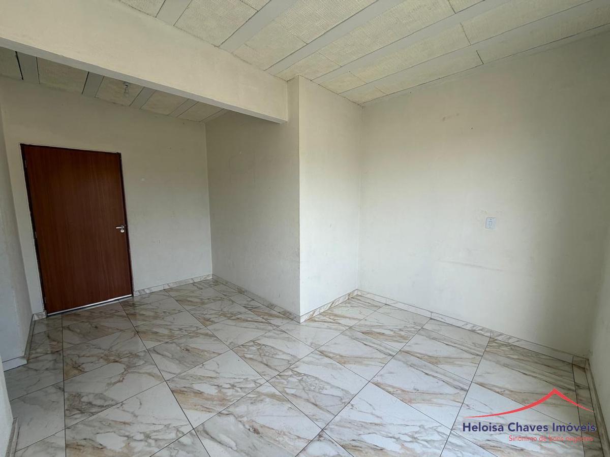 Apartamento, Vila Cristina, 2 Quartos, 0 Vaga