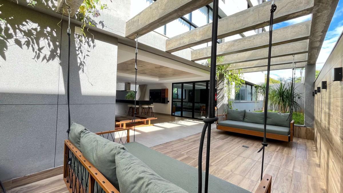 Apartamento, Lourdes, 4 Quartos, 3 Vagas, 2 Suítes