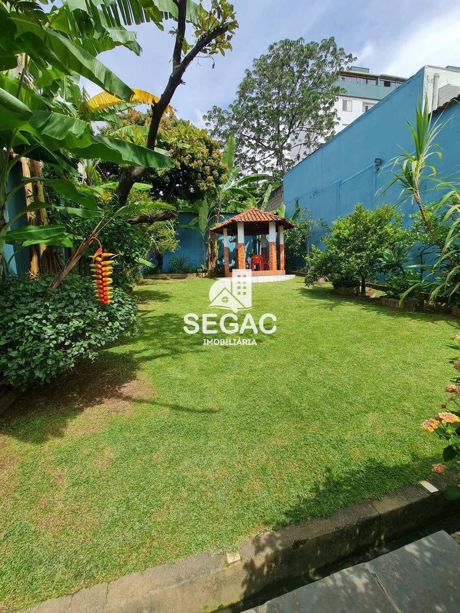 Casa, Padre Eustáquio, 4 Quartos, 4 Vagas, 3 Suítes