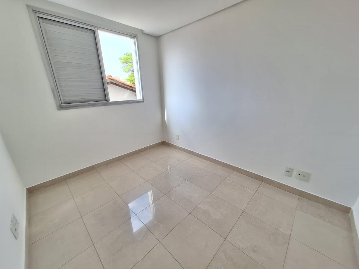 Cobertura, Ouro Preto, 3 Quartos, 3 Vagas, 1 Suíte